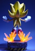 photo d'illustration pour l'article goodie:Super Sonic Exclusive